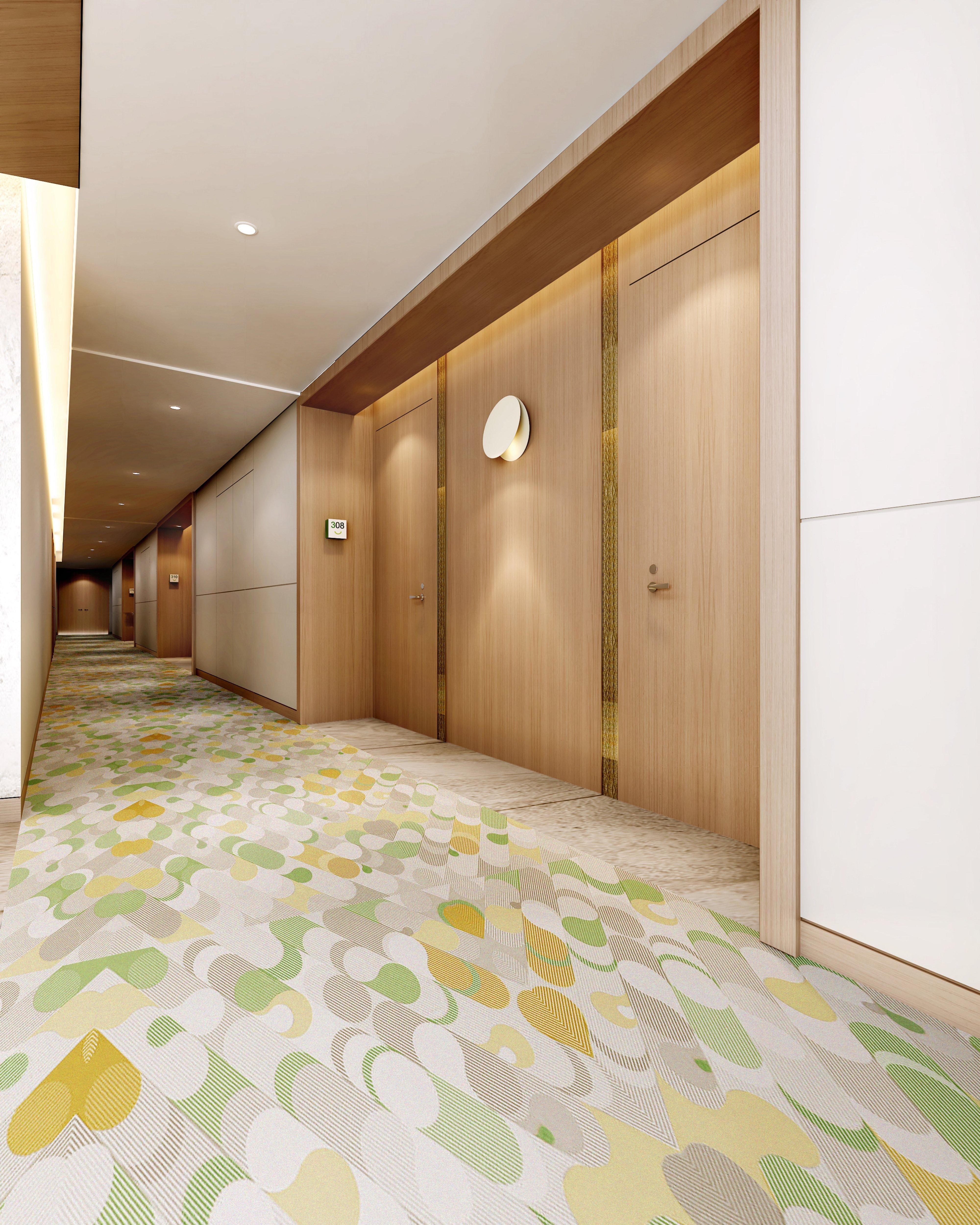 Holiday Inn Shanghai Chongming, An Ihg Hotel Exterior foto